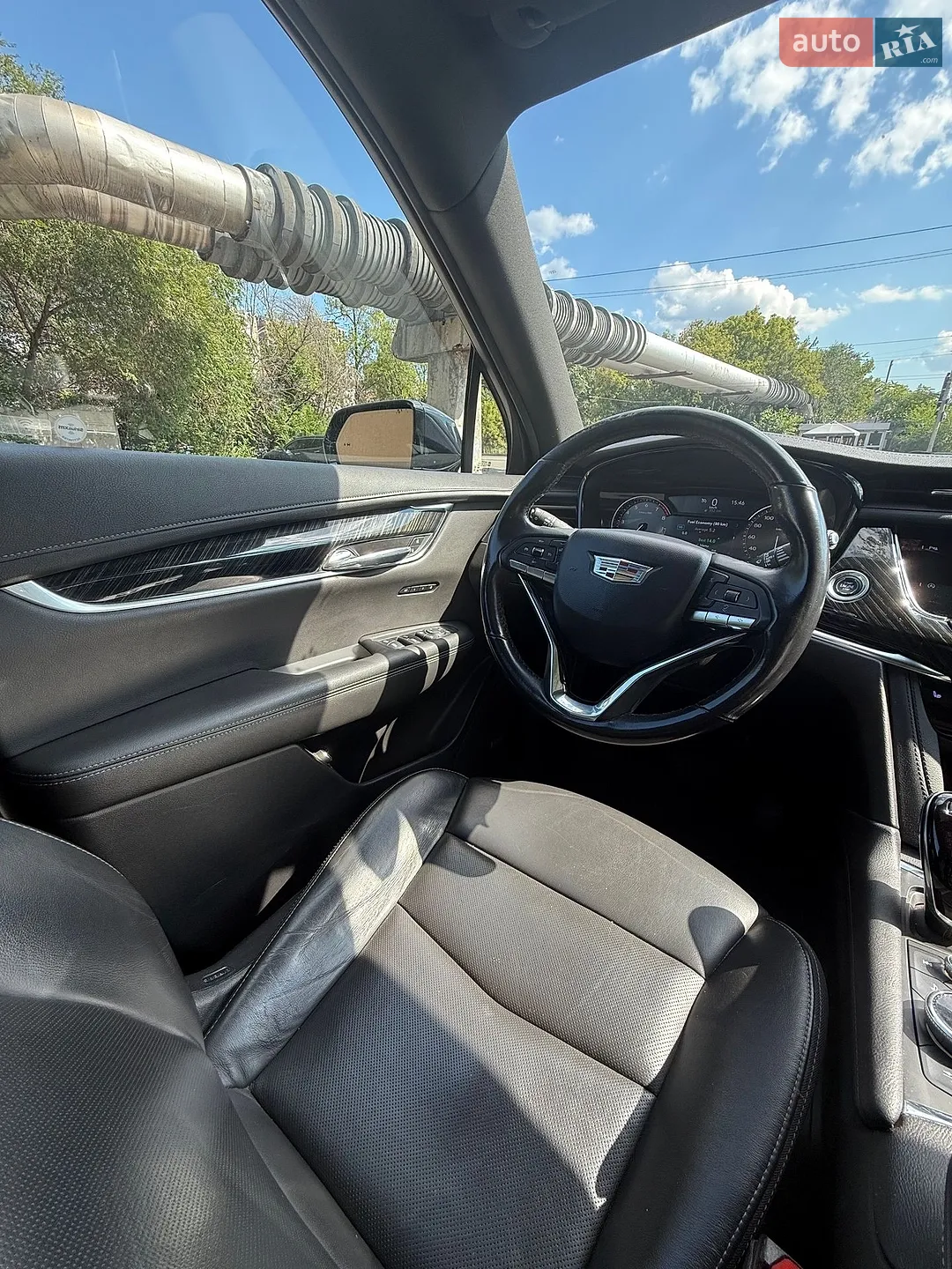 2021 Cadillac XT6 - мініатюра 15