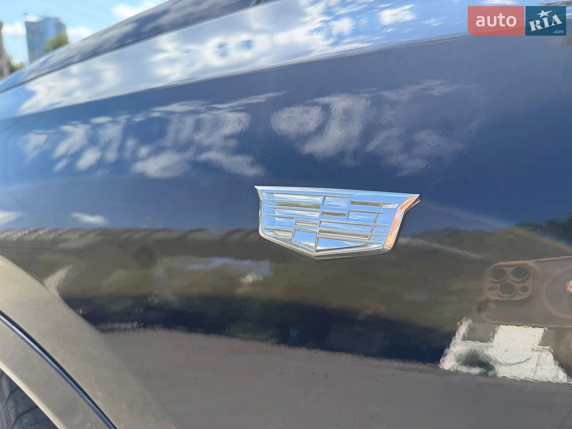 2021 Cadillac XT6 - мініатюра 16