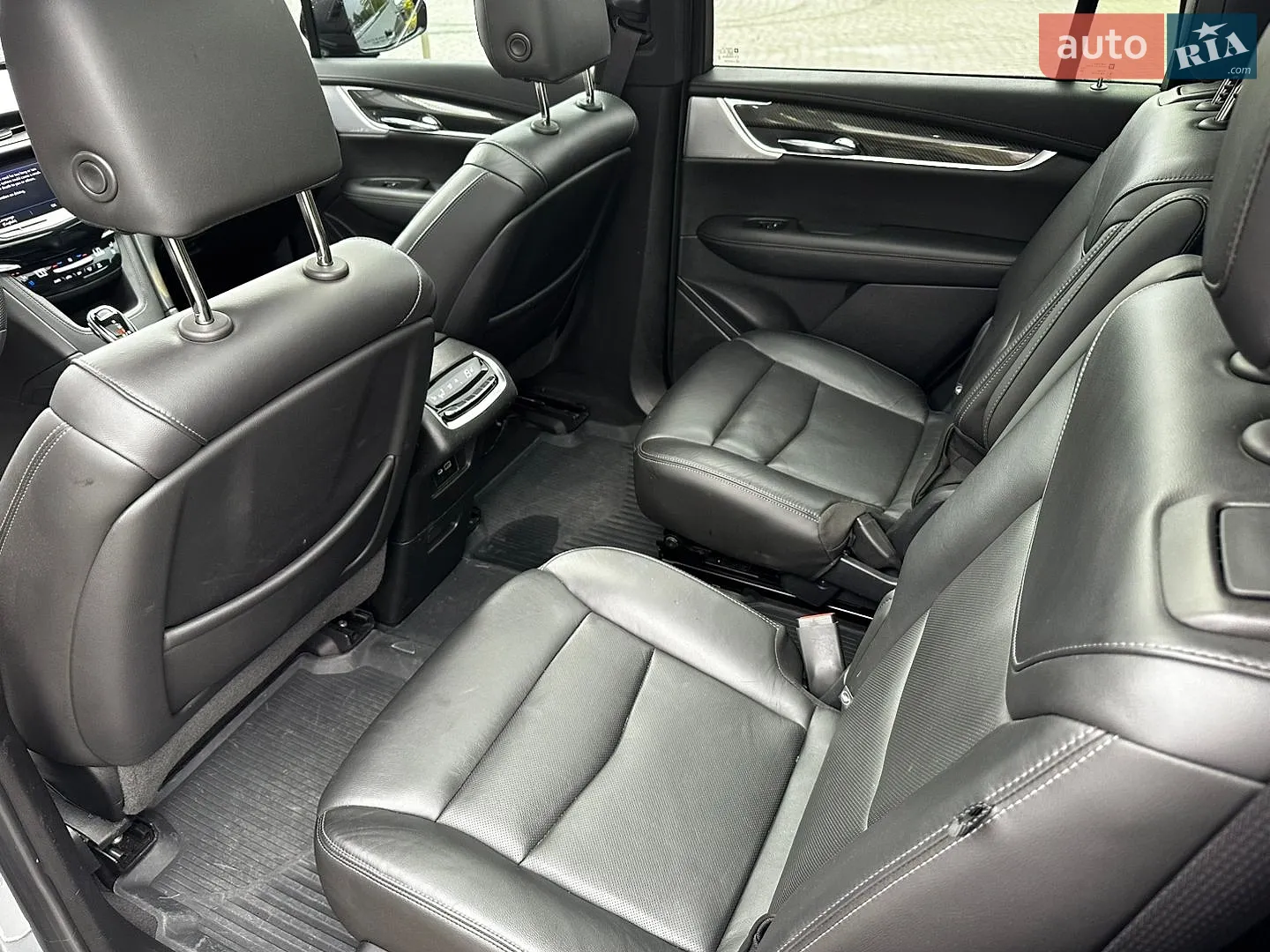 2019 Cadillac XT6 - мініатюра 16