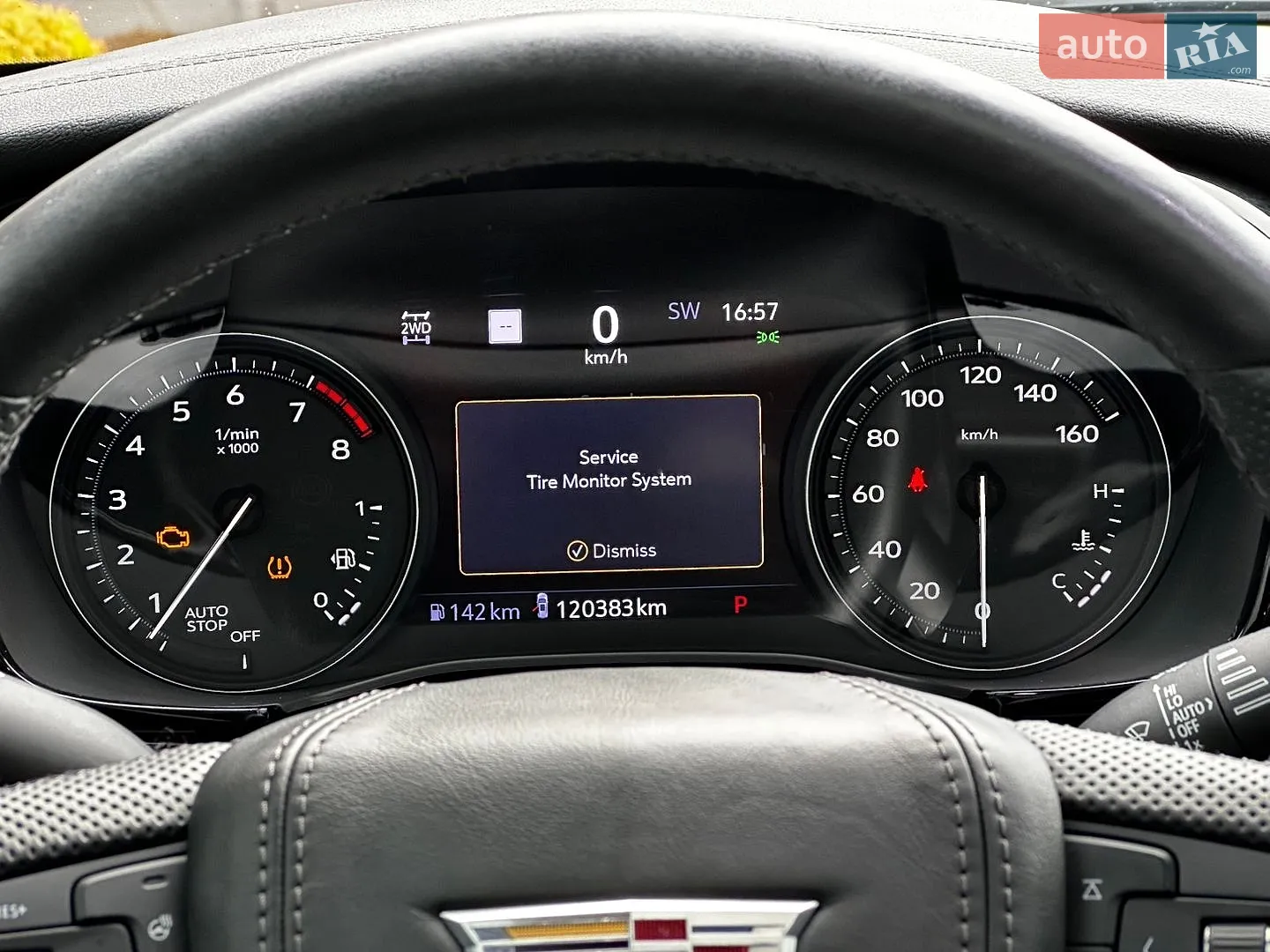2019 Cadillac XT6 - мініатюра 32