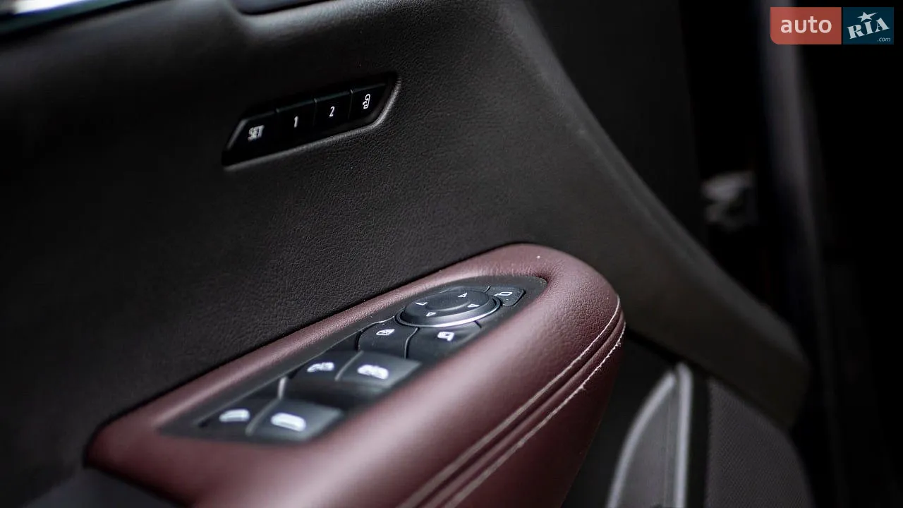 2019 Cadillac XT6 - мініатюра 18