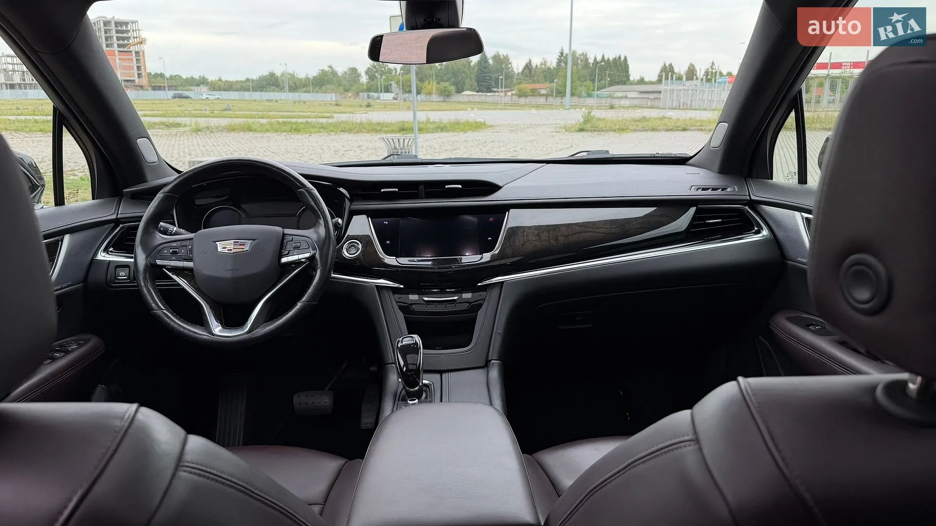 2019 Cadillac XT6 - мініатюра 26