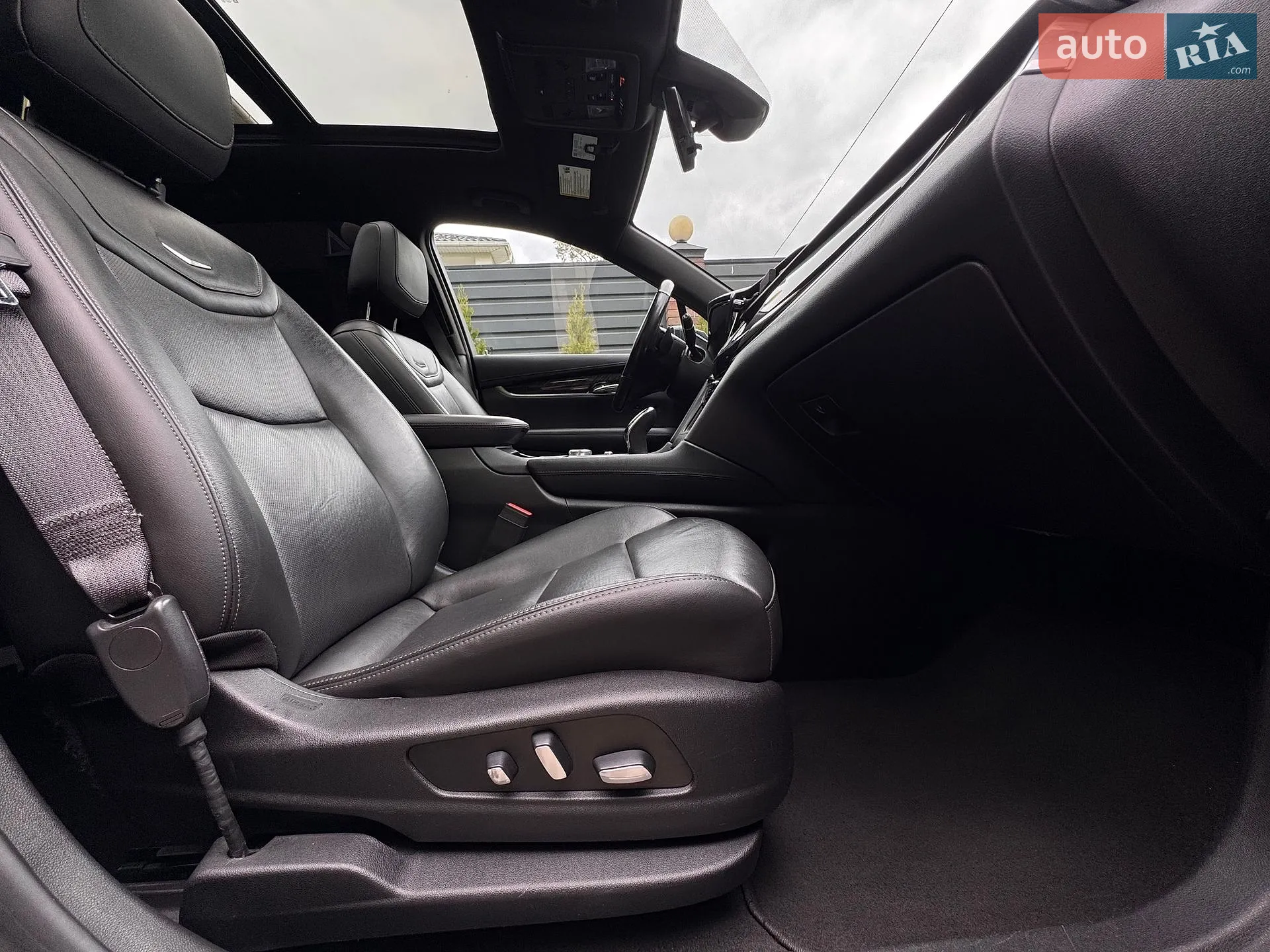 2019 Cadillac XT6 - мініатюра 17