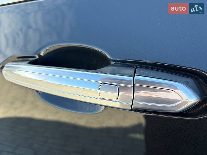Позашляховик / Кросовер Cadillac XT6 2020 в Львові