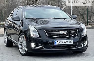 Седан Cadillac XTS 2015 в Запорожье