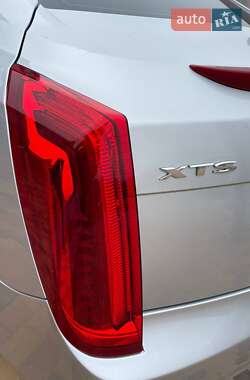Седан Cadillac XTS 2016 в Одессе