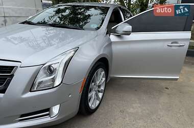 Седан Cadillac XTS 2016 в Одессе