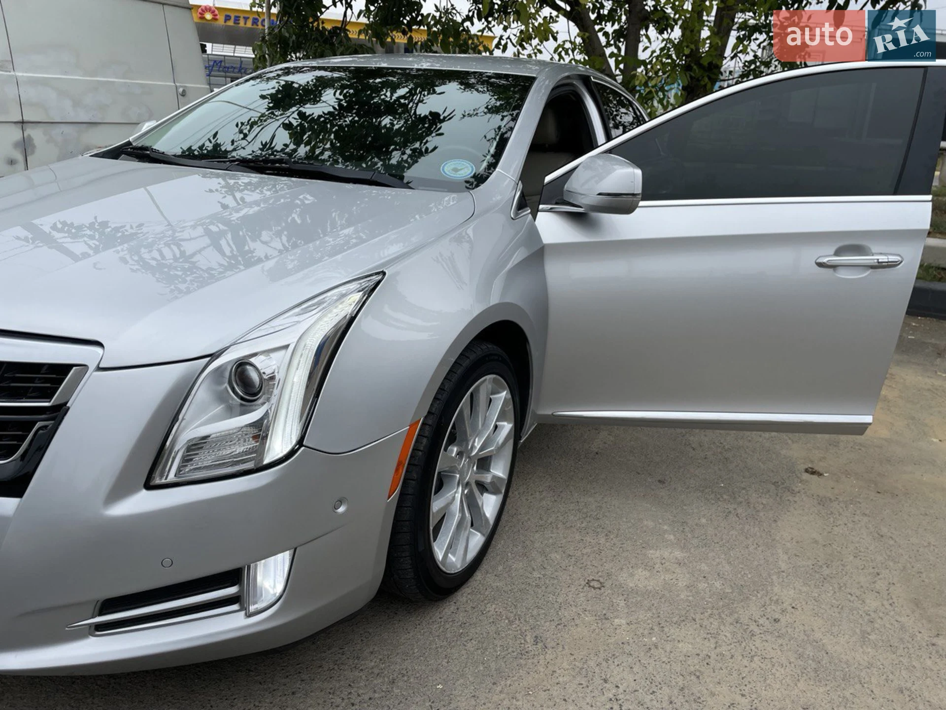 2016 Cadillac XTS - мініатюра 17