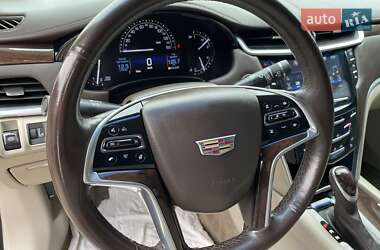 Седан Cadillac XTS 2016 в Одессе