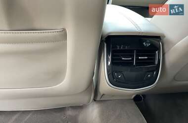 Седан Cadillac XTS 2016 в Одессе