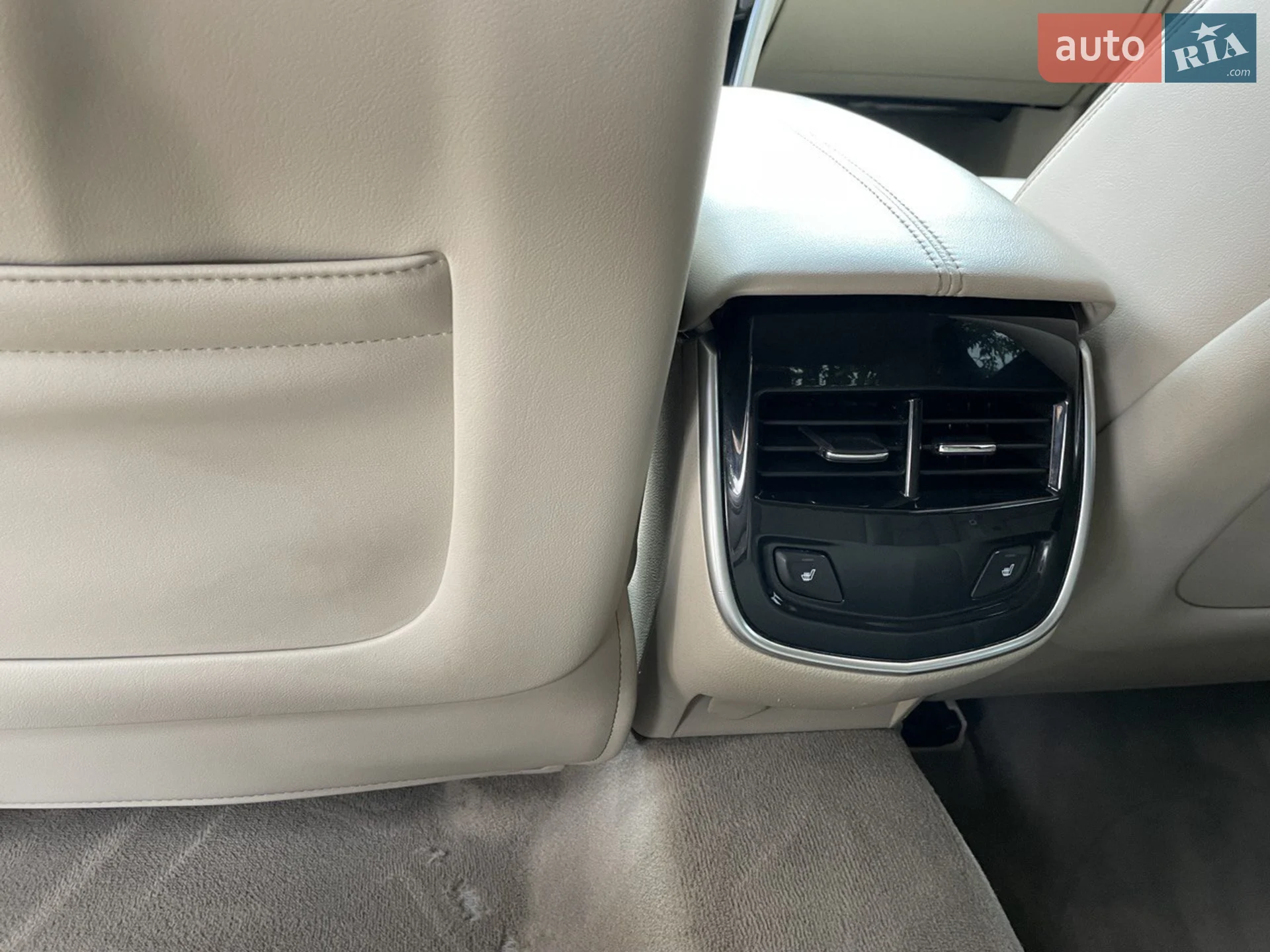 2016 Cadillac XTS - мініатюра 25