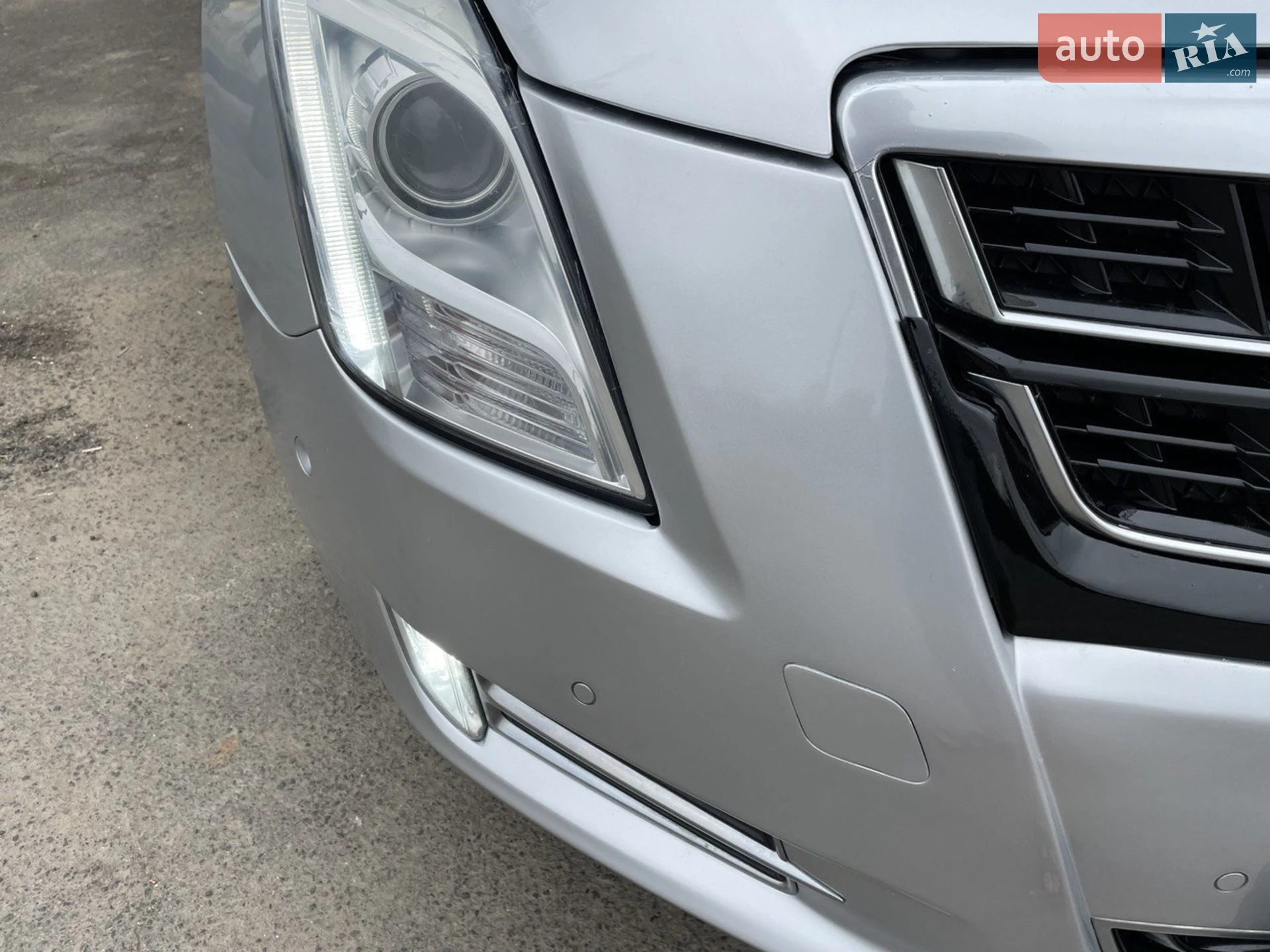 2016 Cadillac XTS - мініатюра 30