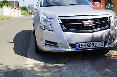 Седан Cadillac XTS 2016 в Одессе