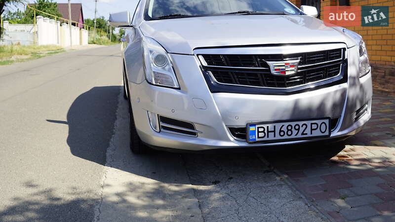 Седан Cadillac XTS 2016 в Одессе