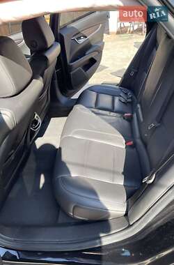 Седан Cadillac XTS 2014 в Кривом Роге фото 10 Седан Cadillac XTS 2014 в Кривом Роге