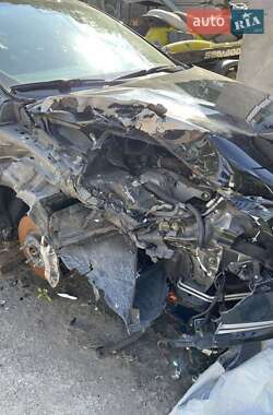 Седан Cadillac XTS 2014 в Кривом Роге фото 11 Седан Cadillac XTS 2014 в Кривом Роге