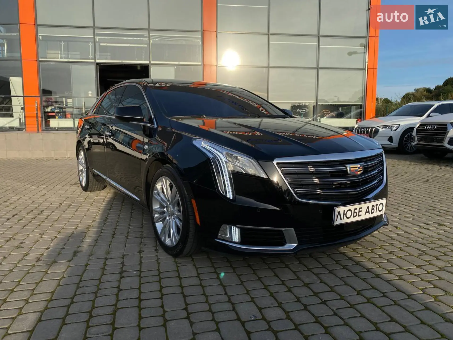 Фото авто 2