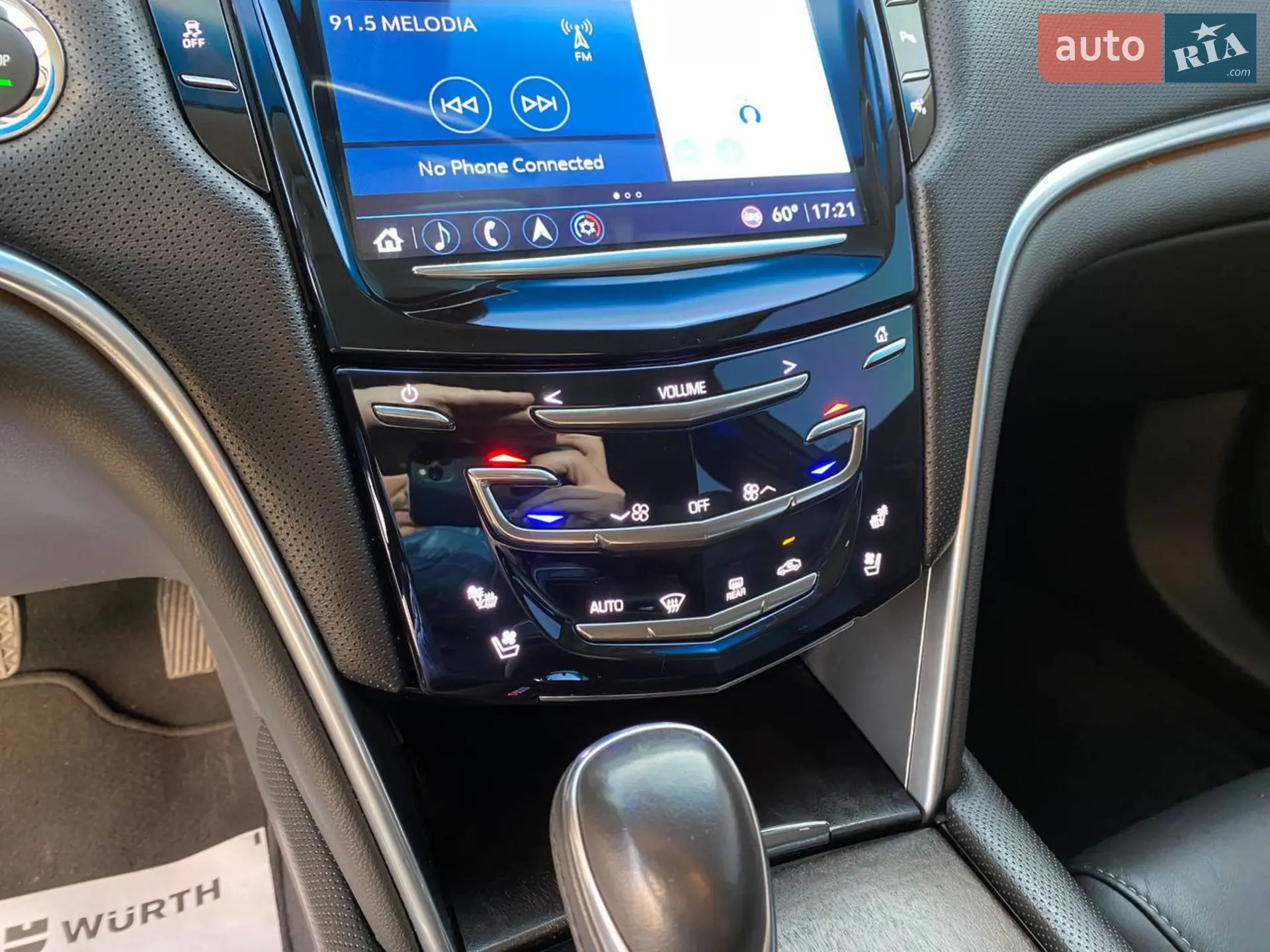 2019 Cadillac XTS - мініатюра 17