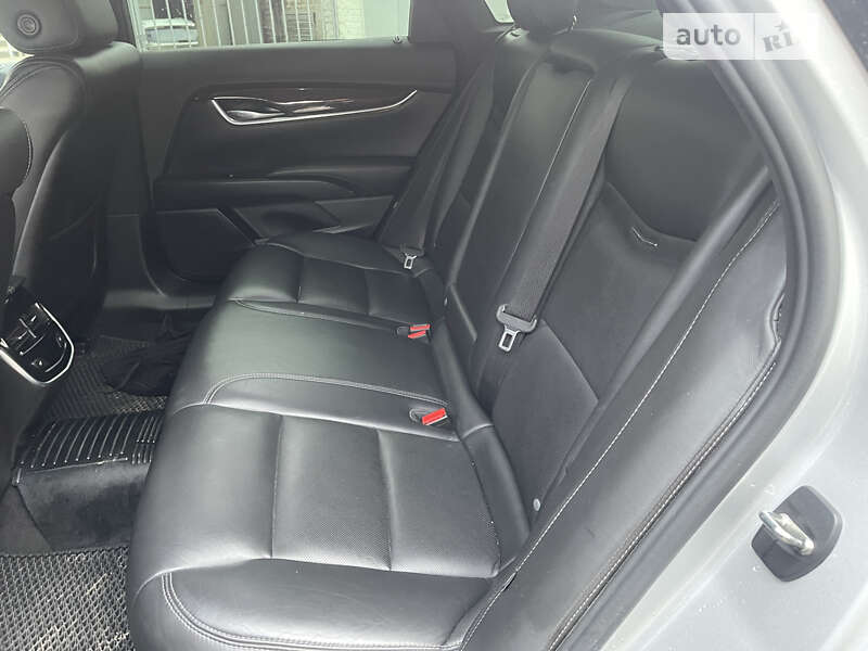 Седан Cadillac XTS 2017 в Харкові