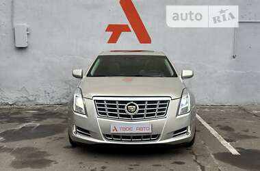 Седан Cadillac XTS 2013 в Одессе