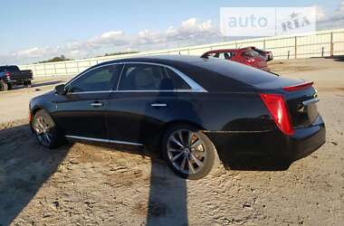 Седан Cadillac XTS 2013 в Ужгороде