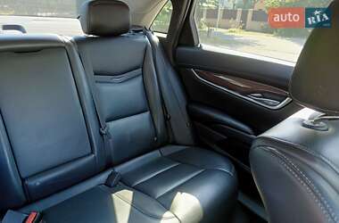 Седан Cadillac XTS 2016 в 