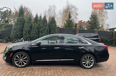 Седан Cadillac XTS 2017 в Києві