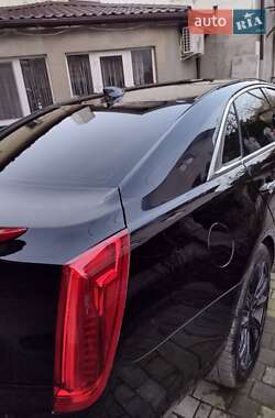 Седан Cadillac XTS 2017 в 