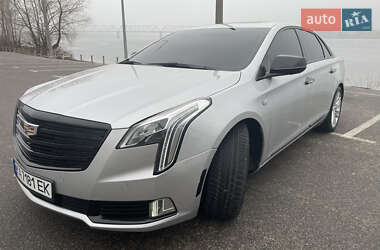 Седан Cadillac XTS 2017 в 