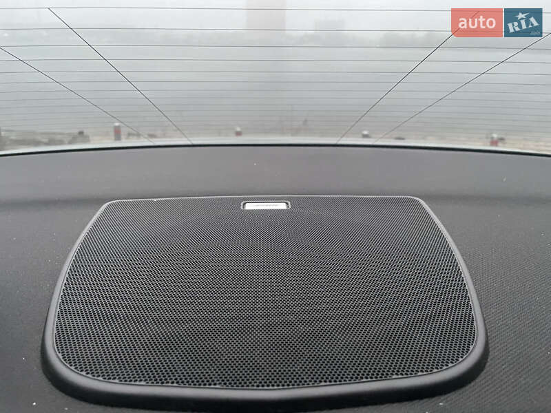 Седан Cadillac XTS 2017 в Києві