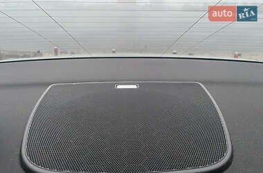 Седан Cadillac XTS 2017 в 