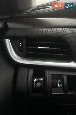 Седан Cadillac XTS 2017 в 