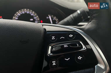 Седан Cadillac XTS 2017 в 