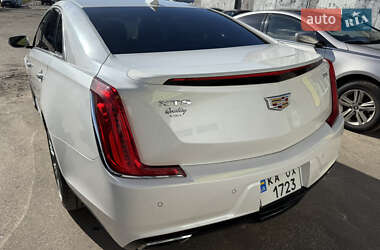 Седан Cadillac XTS 2017 в 