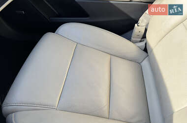Седан Cadillac XTS 2017 в 