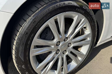 Седан Cadillac XTS 2017 в 