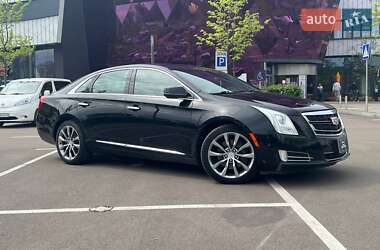 Седан Cadillac XTS 2017 в Києві
