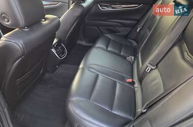 Седан Cadillac XTS 2016 в 
