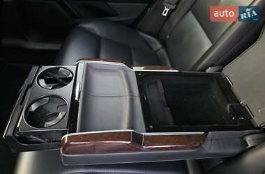 Седан Cadillac XTS 2016 в 