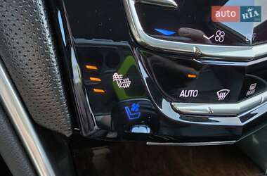 Седан Cadillac XTS 2016 в 