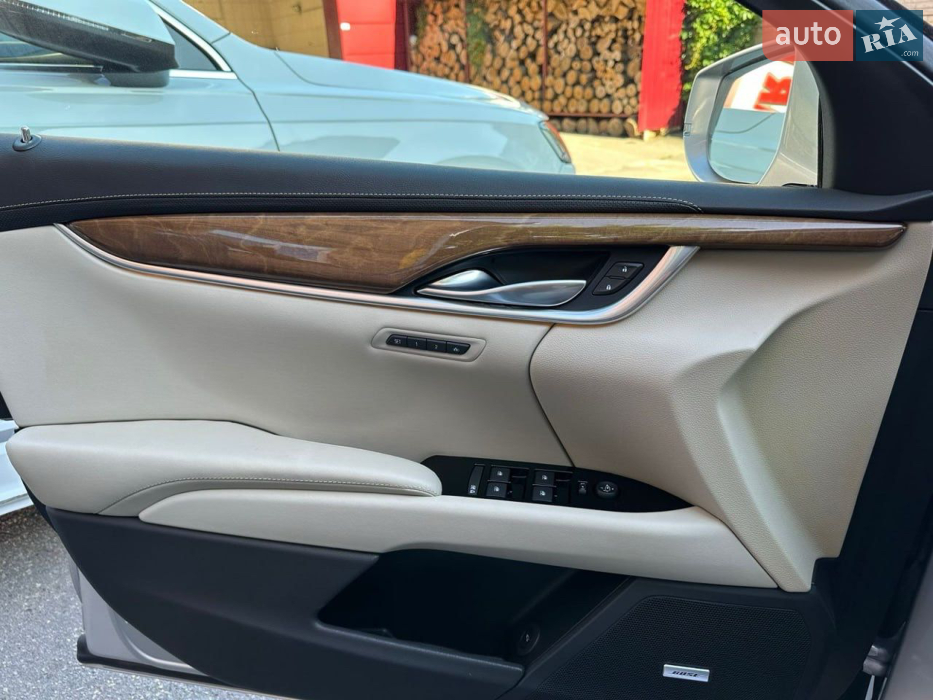 Cadillac XTS 2018 VIN 2G61M5S30K9107588 фото оголошення 12 з 31