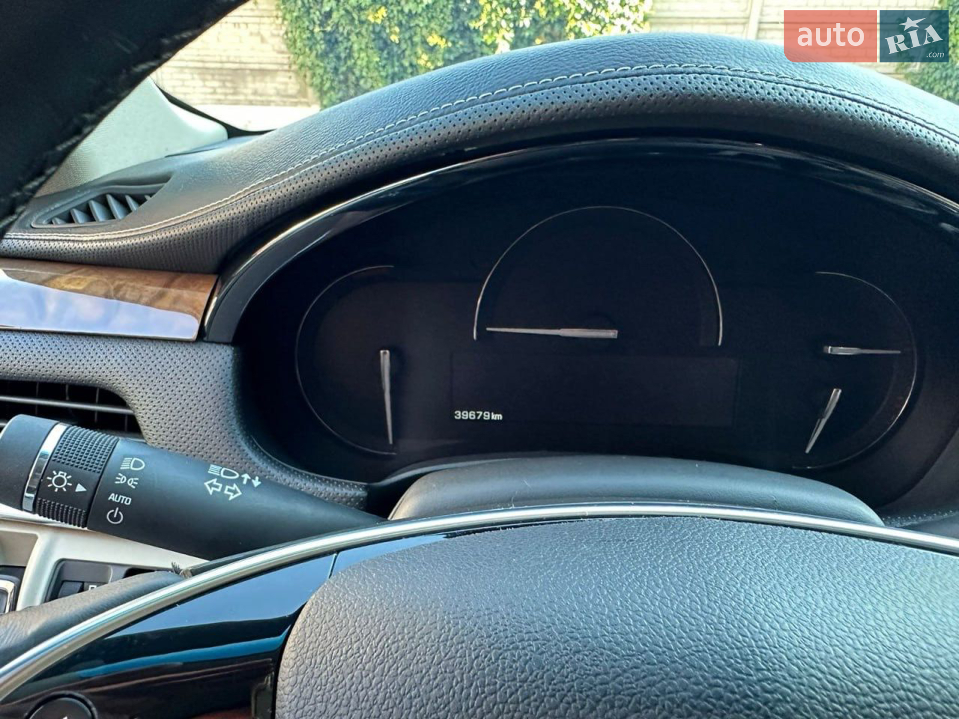 Cadillac XTS 2018 VIN 2G61M5S30K9107588 фото оголошення 11 з 31
