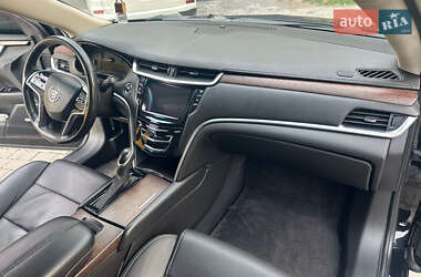 Седан Cadillac XTS 2018 в 