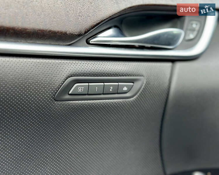 Седан Cadillac XTS 2018 в Києві