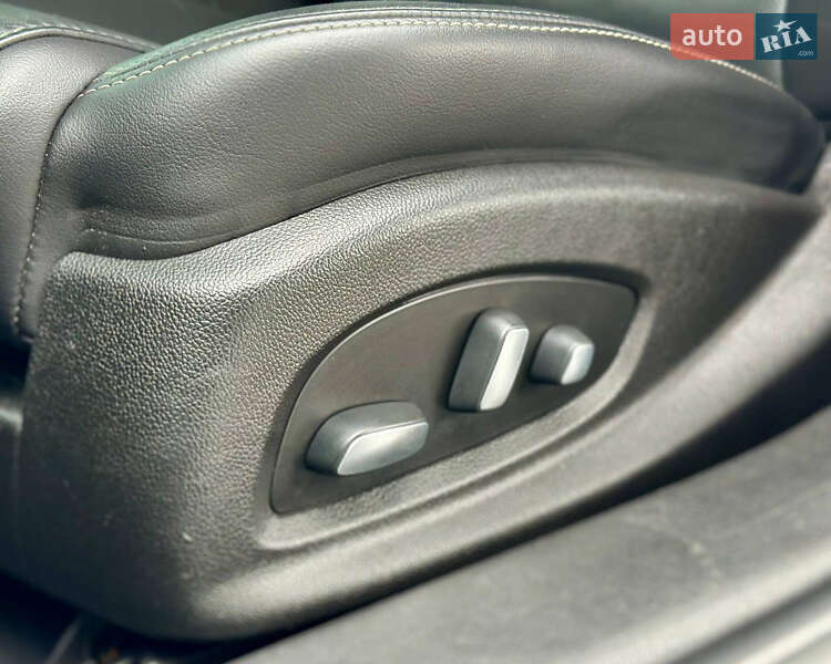 Седан Cadillac XTS 2018 в Києві