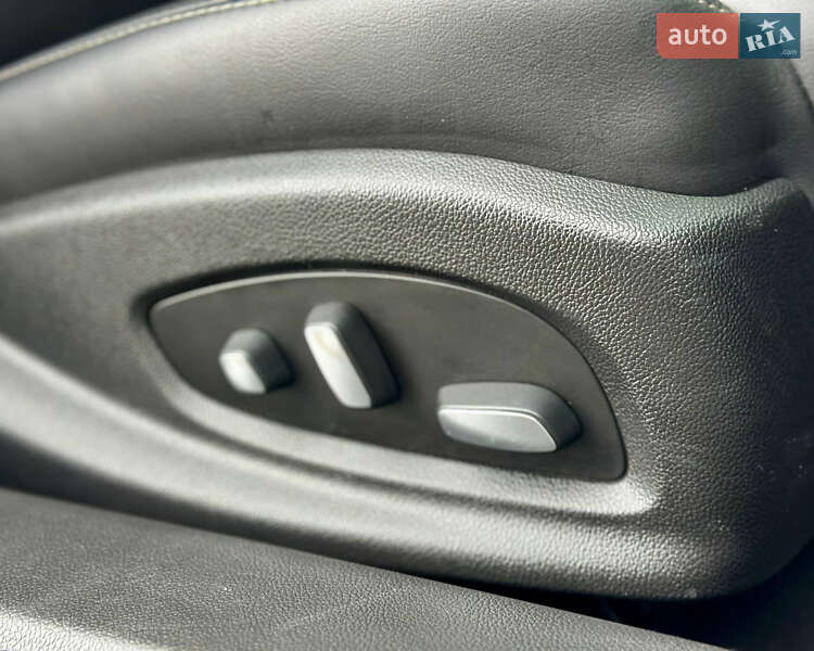 Седан Cadillac XTS 2018 в Києві