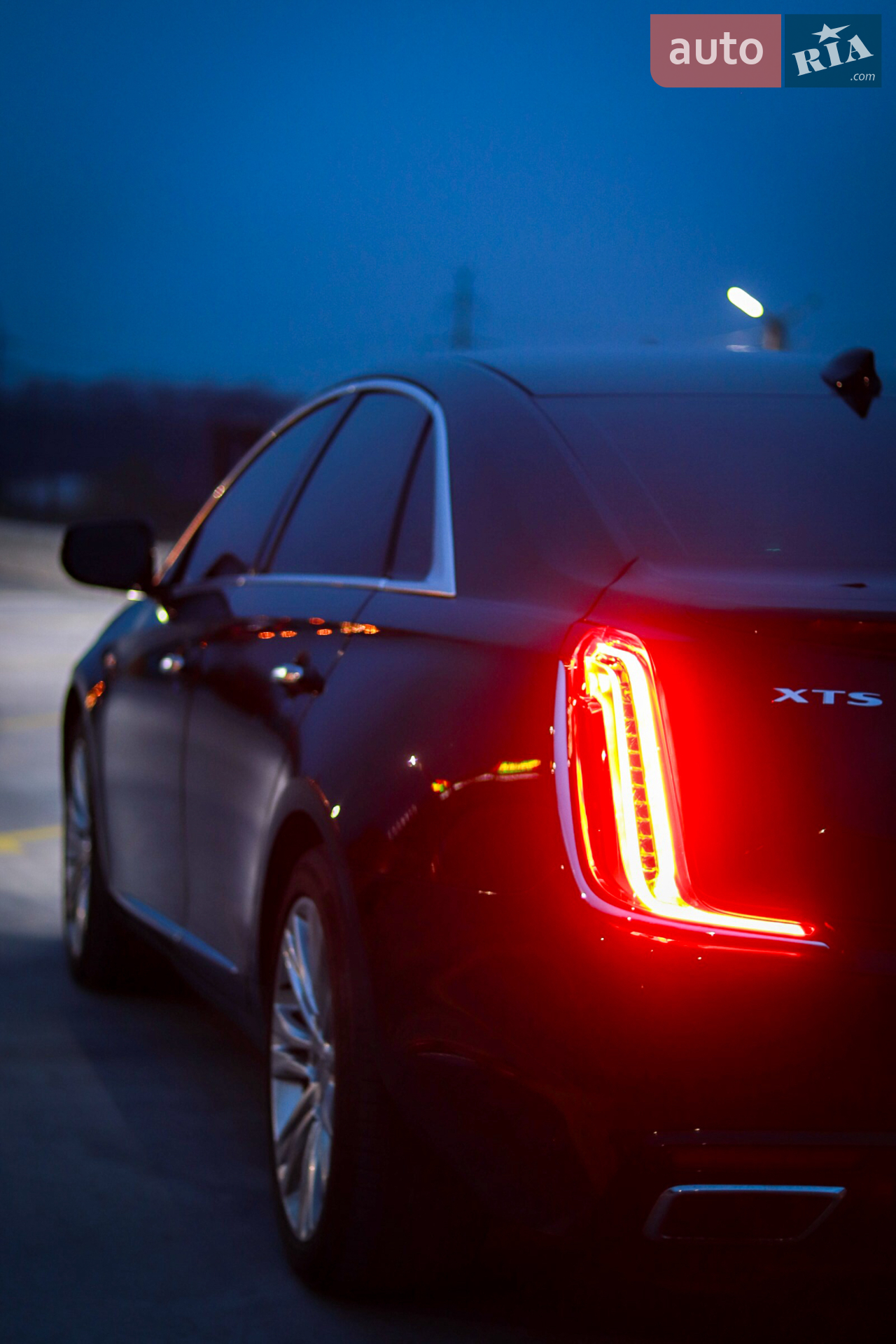 2019 Cadillac XTS - мініатюра 13