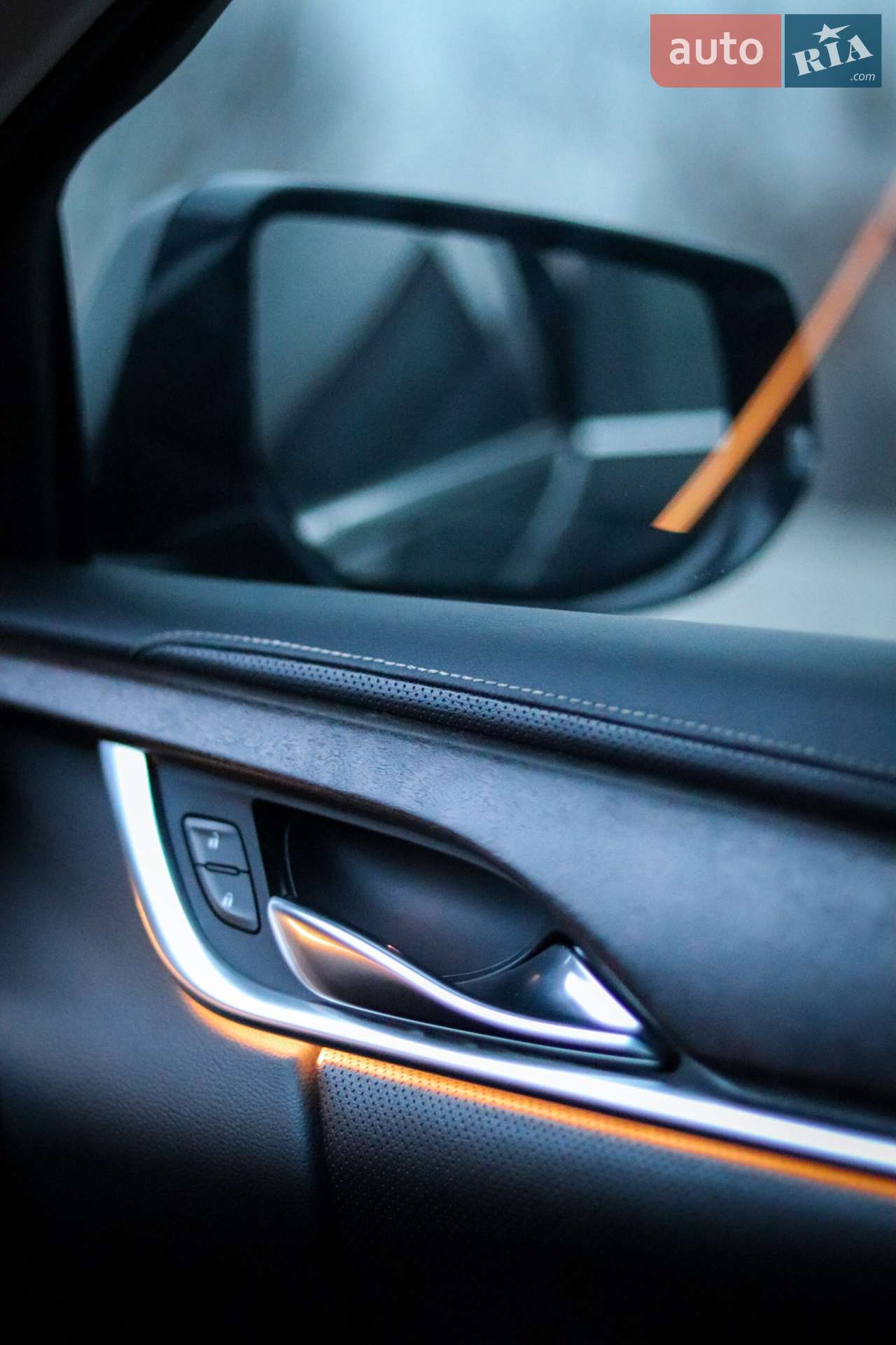 2019 Cadillac XTS - мініатюра 3