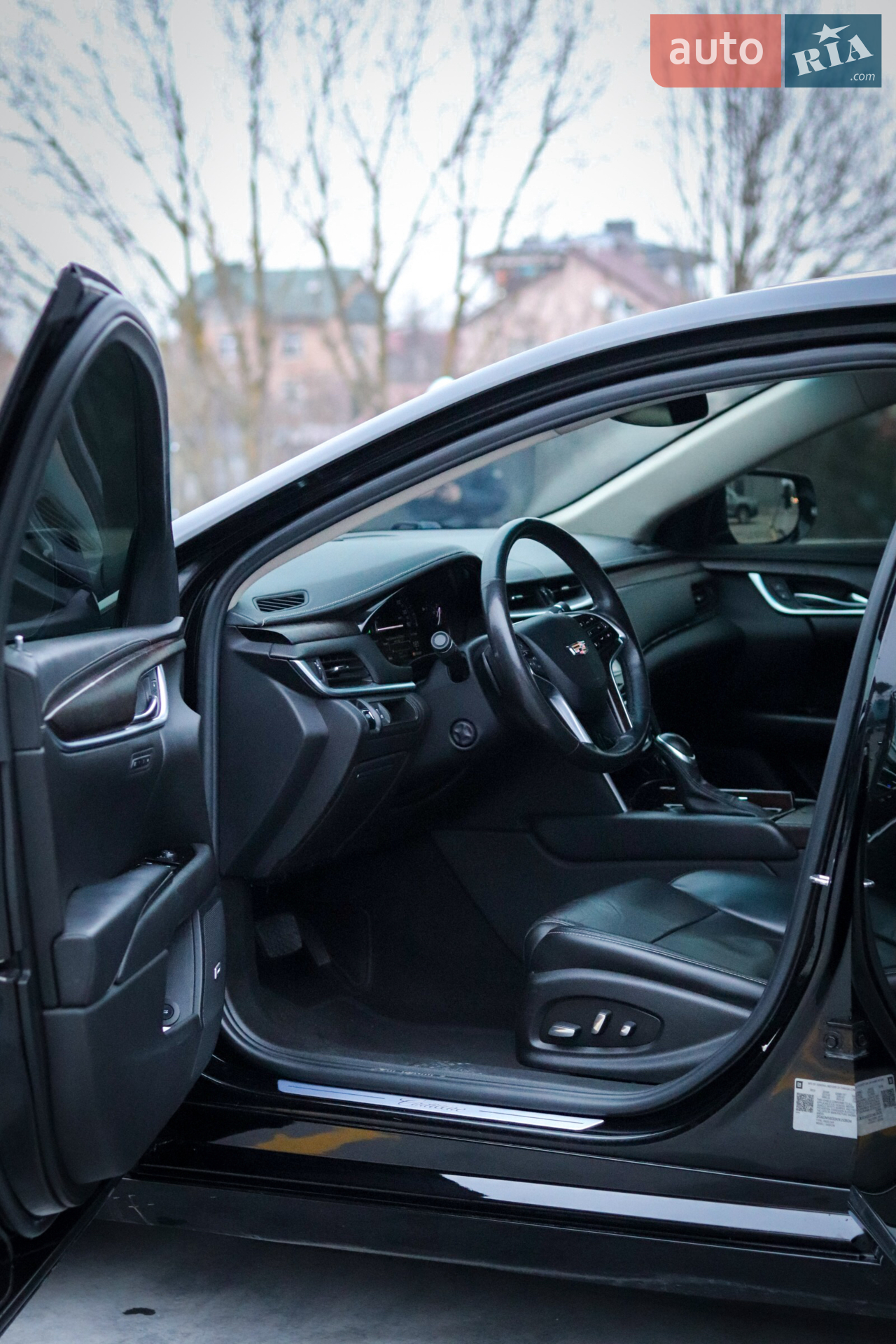2019 Cadillac XTS - мініатюра 24
