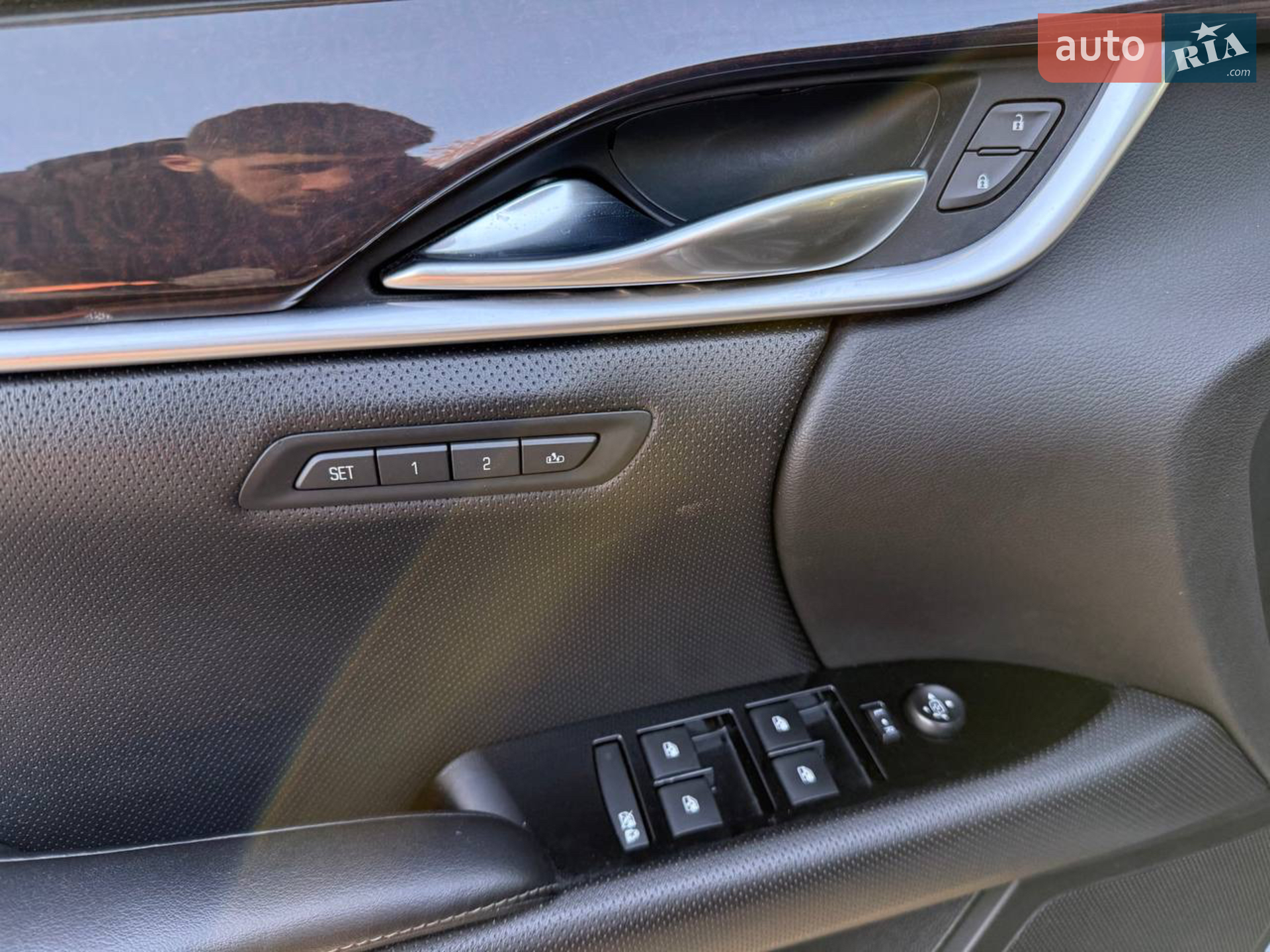 2016 Cadillac XTS - мініатюра 17